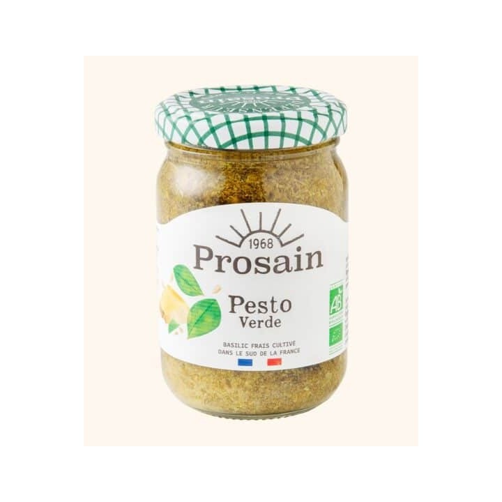 Pesto Verde 185g