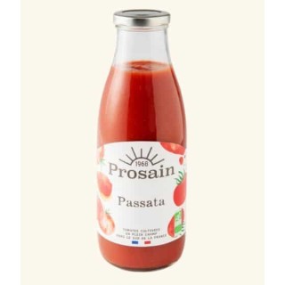 Passata (Pulpe de tomates) 730g