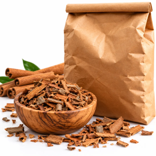 Cannelle coupe infusette IDBIO- 500g