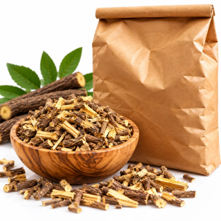 Réglisse coupe infusette IDBIO- 500g