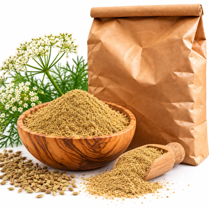 Anis vert poudre IDBIO- 500g