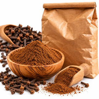 Clou de Girofle poudre ID BIO- 500g