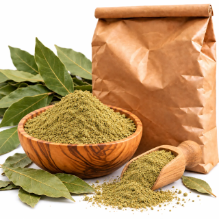 Laurier poudre IDBIO- 500g