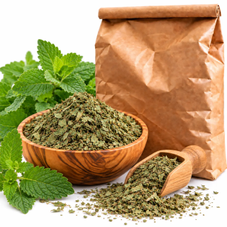 Mélisse brisure IDBIO- 500g