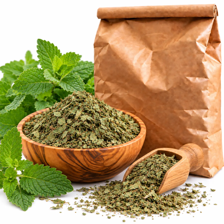Mélisse brisure IDBIO- 500g