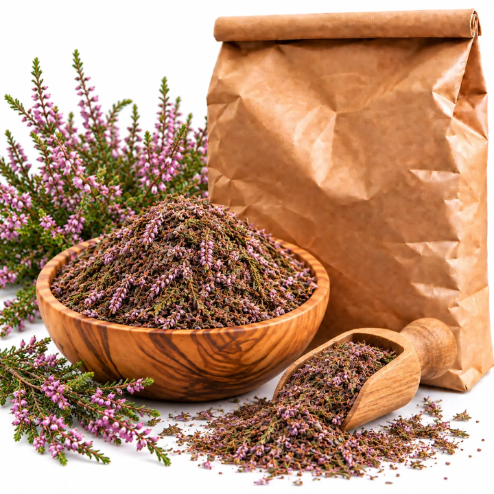 Bruyère feuille IDBIO- 500g