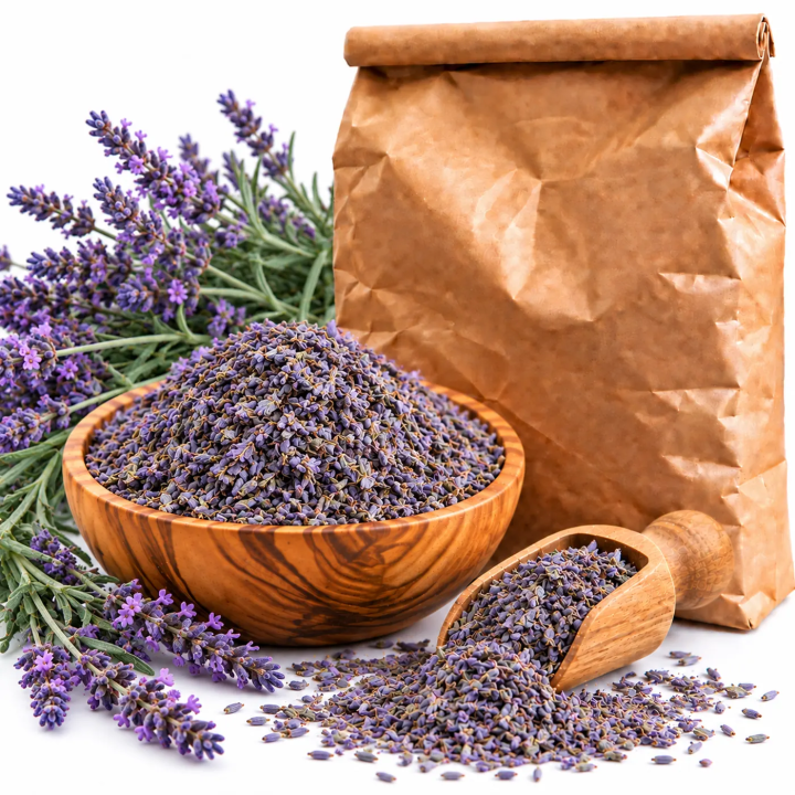 Lavande fleur IDBIO- 500g
