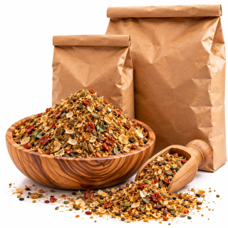 Enrobage Oriental IDBIO- 500g- 3kg-