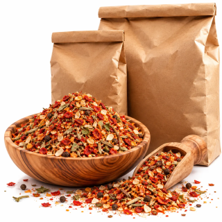 Enrobage Basque IDBIO- 500g- 3kg-