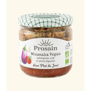 Moussaka 345g