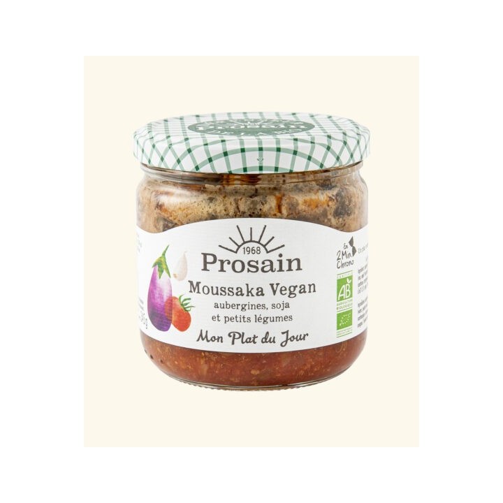 Moussaka 345g