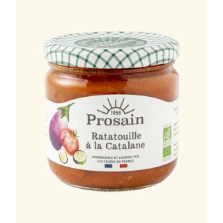 Ratatouille à la Catalane 345g