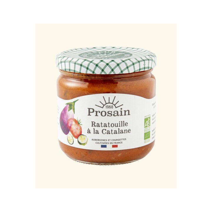 Ratatouille à la Catalane 345g