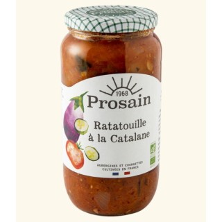 Ratatouille à la Catalane 1kg