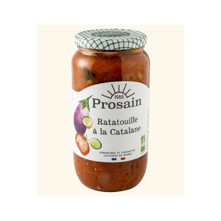 Ratatouille à la Catalane 1kg