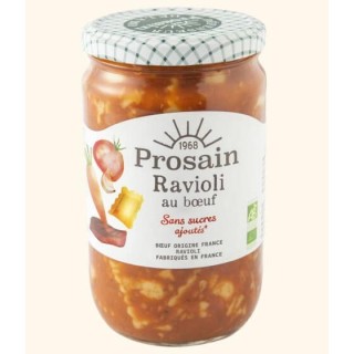 Ravioli 680g