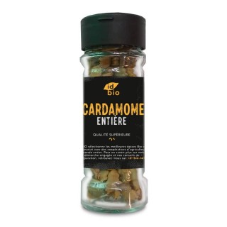 Cardamome entière 500g