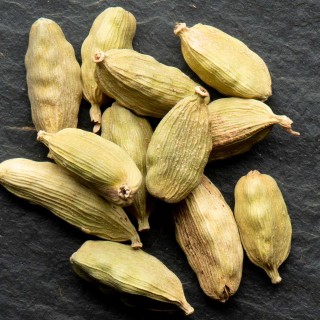 Cardamome entière 500g