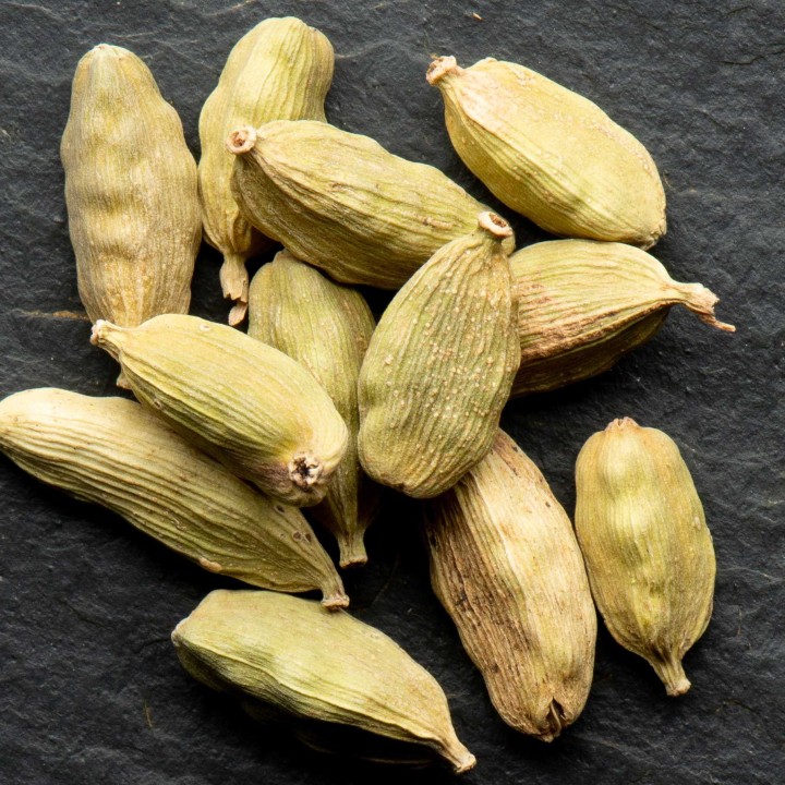 Cardamome entière 500g