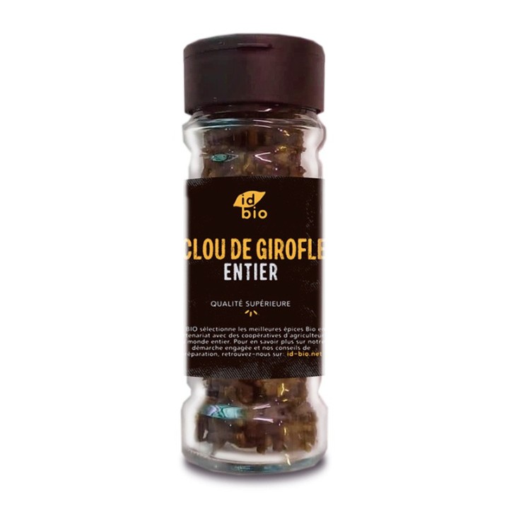 Clou de Girofle entier 30g