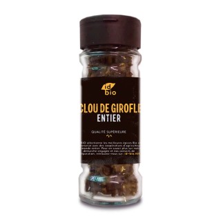 Clou de Girofle entier 500g