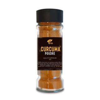 Curcuma poudre 35g