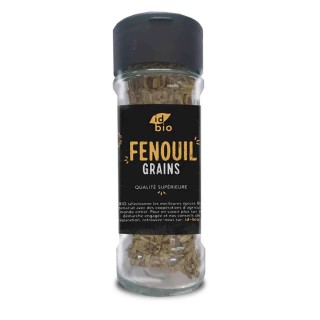Fenouil graine 35g