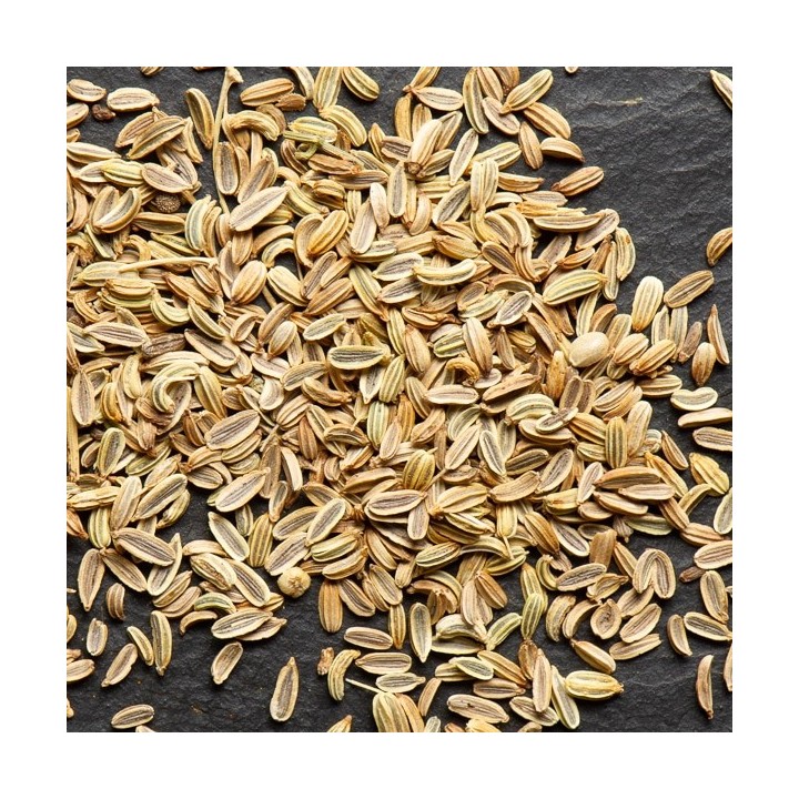 Fenouil graine 500g