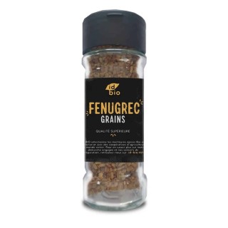 Fenugrec graine 60g