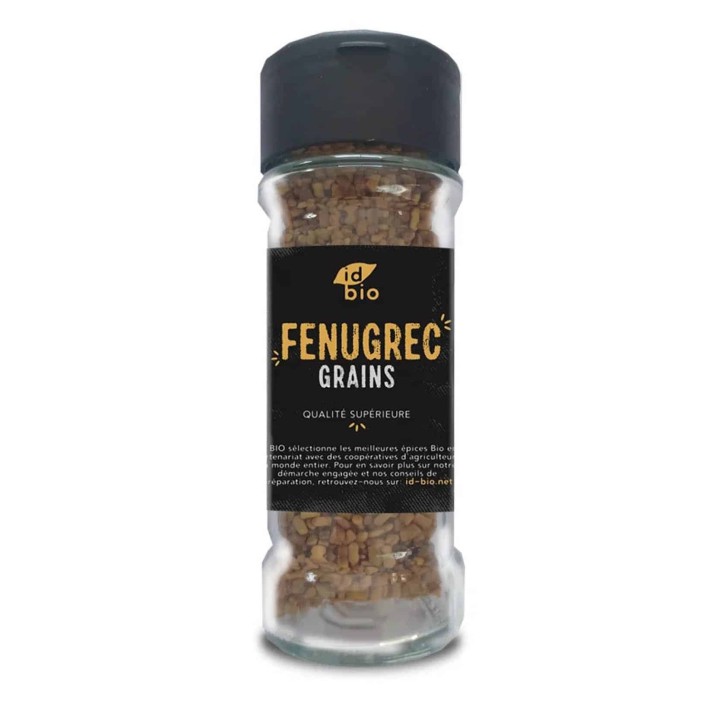 Fenugrec graine 60g