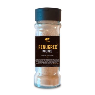 Fenugrec poudre 40g