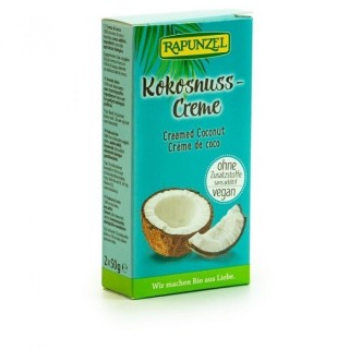 Crème de Coco 2*50g