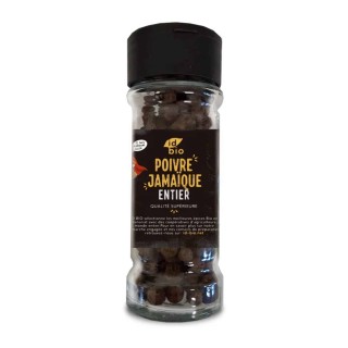Poivre JamaÏque grain 500g