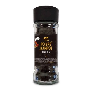 Poivre Kampot grain 500g
