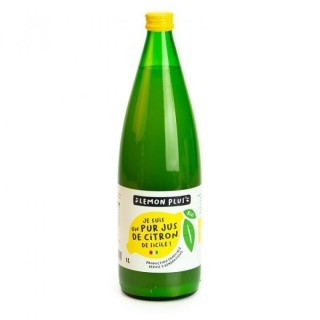 Jus de Citron 1L