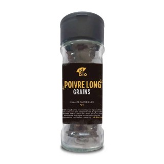 Poivre Long entier 500g