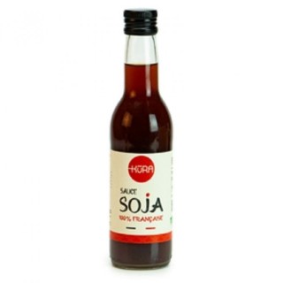 Sauce Soja salée – Shoyu 37,5cl