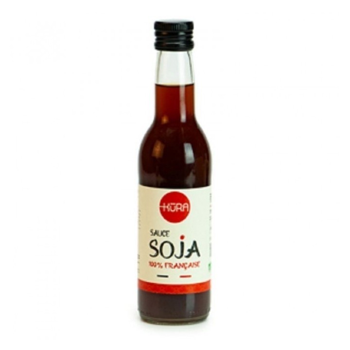 Sauce Soja salée – Shoyu 37,5cl