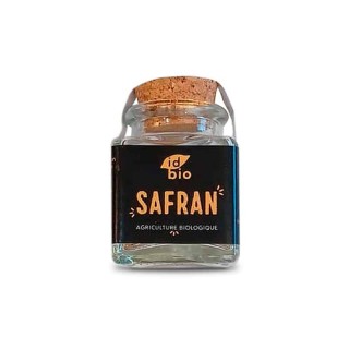 Safran stigmates 0,5g