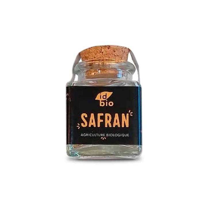 Safran stigmates 0,5g