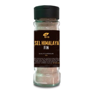 Sel Himalaya fin 100g