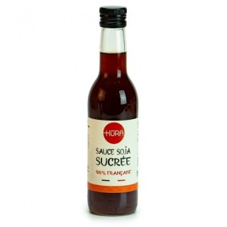 Sauce Soja sucrée 37,5cl