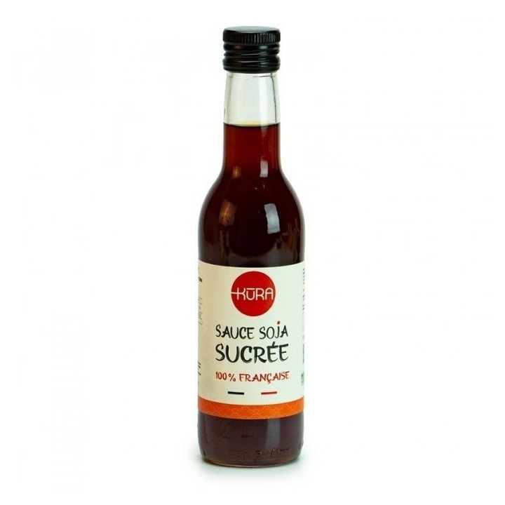 Sauce Soja sucrée 37,5cl