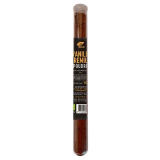 Vanille Premium poudre 20g