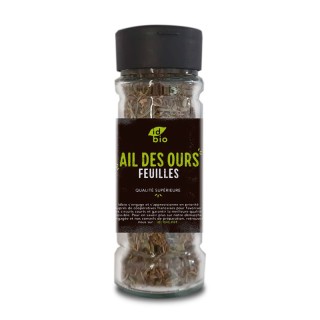 Ail des Ours flocon 6g
