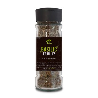 Basilic flocon 15g