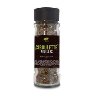 Ciboulette flocon 12g