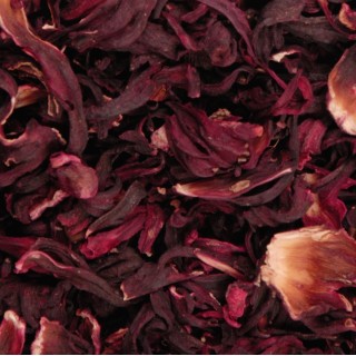 Hibiscus fleur 500g