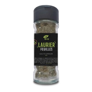 Laurier flocon 20g