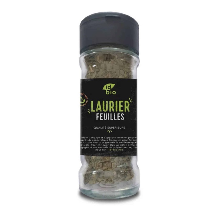 Laurier flocon 20g